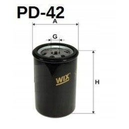 Kuro filtras PD 4 2 Sędziszow motogeneric
