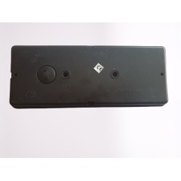 Mtz plokščias galinis žibintas