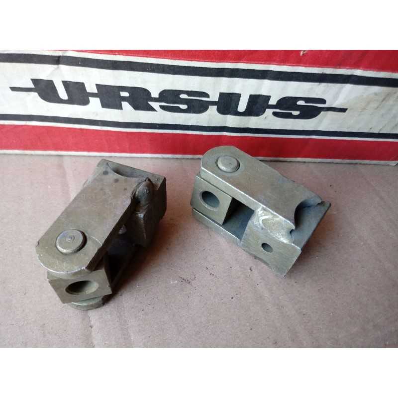 Dešinysis pakabos jungtis ursus 380 84450050 prl