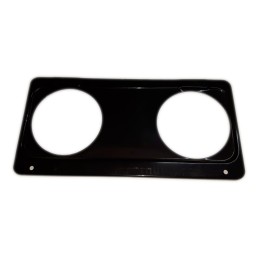 Kronšteinas, lempos gaubtas, apatinė lempa Mtz Belarus