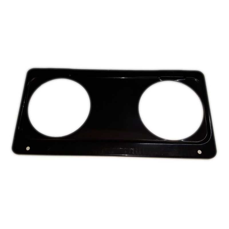 Kronšteinas, lempos gaubtas, apatinė lempa Mtz Belarus