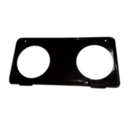 Kronšteinas, lempos gaubtas, apatinė lempa Mtz Belarus