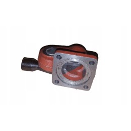 Dangtis, skirstytuvo galvutė, RBS 10, 112 Bizon