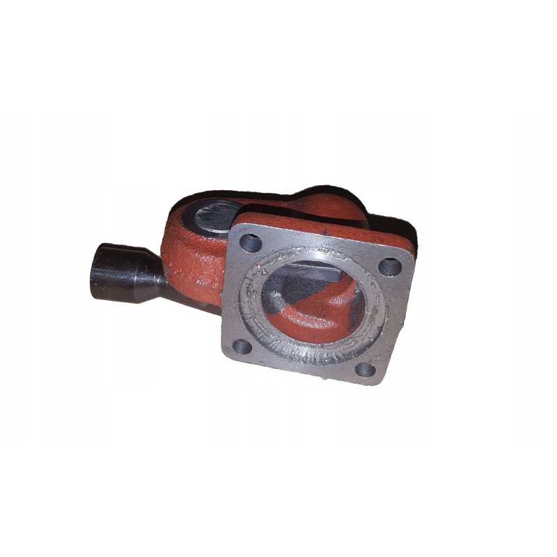 Dangtis, skirstytuvo galvutė, RBS 10, 112 Bizon