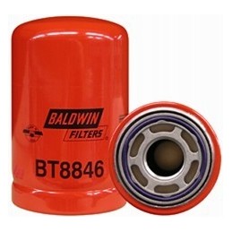 Sukite ant baldwin bt8846 hidraulinio filtro