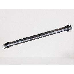 Apatinės pakabos ašies komplektas Mtz Belarus 704605026