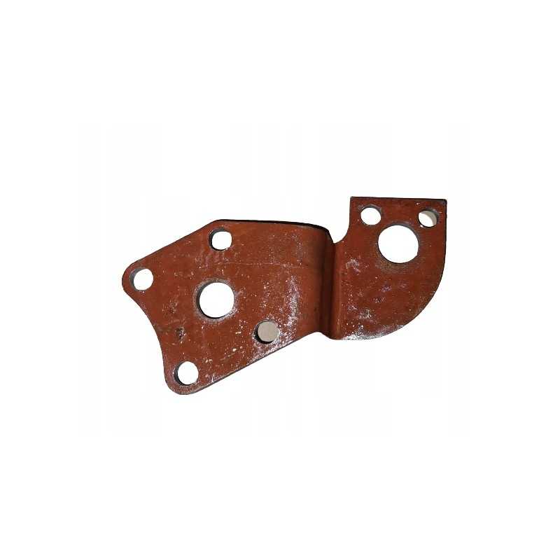 Dešinė kablio šoninė plokštė, naujo tipo Mtz Belarus