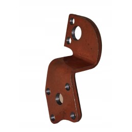 Dešinė kablio šoninė plokštė, naujo tipo Mtz Belarus