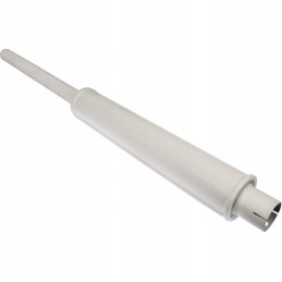 Vpe8000 vapormatic john deere vertikalus duslintuvas