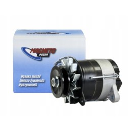 kintamosios srovės generatorius 14v 50 a 700w mtz 80 mtz 82
