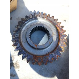 Krumpliaračio korpusas 9230