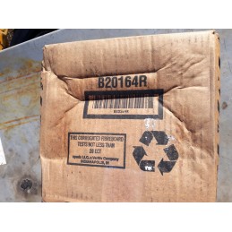 Krumpliaračio korpusas 9230