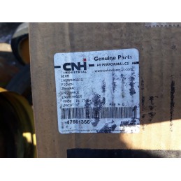 Krumpliaračio korpusas 9230