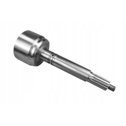 Priekinis varomasis velenas c 385 80185067