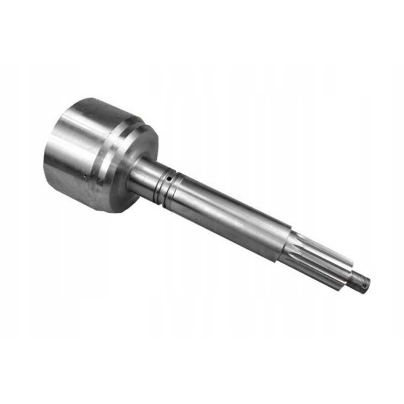 Priekinis varomasis velenas c 385 80185067