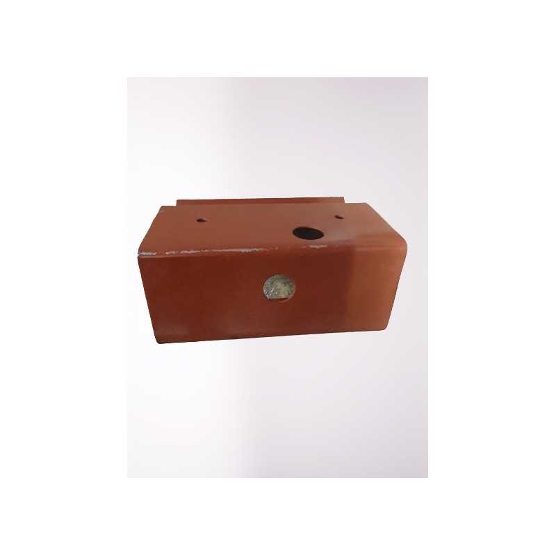 Dešinysis galinio žibinto laikiklis c 360 50 65 713 0