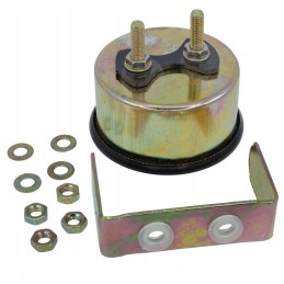 Ampermetras t 25 t25 rusiškas vladimiretas