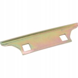 H153157 john deere kreipiančiosios plokštės originali