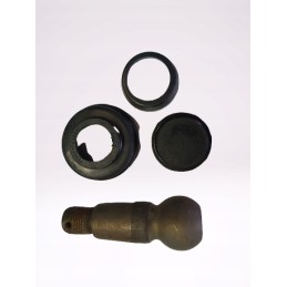 Jungčių remonto komplektas 27mm mtz 82
