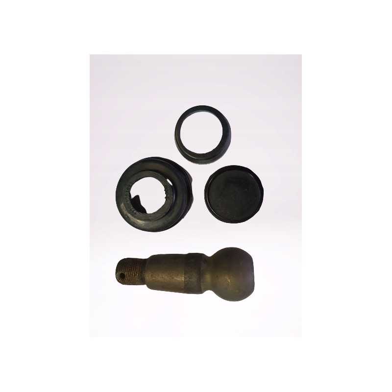 Jungčių remonto komplektas 27mm mtz 82