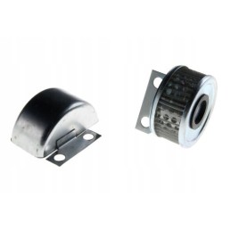 Kėlimo siurblio filtras metalinis c 360 c3603p 46546510