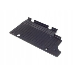 Guminis platformos dangtis, kairysis, zetor