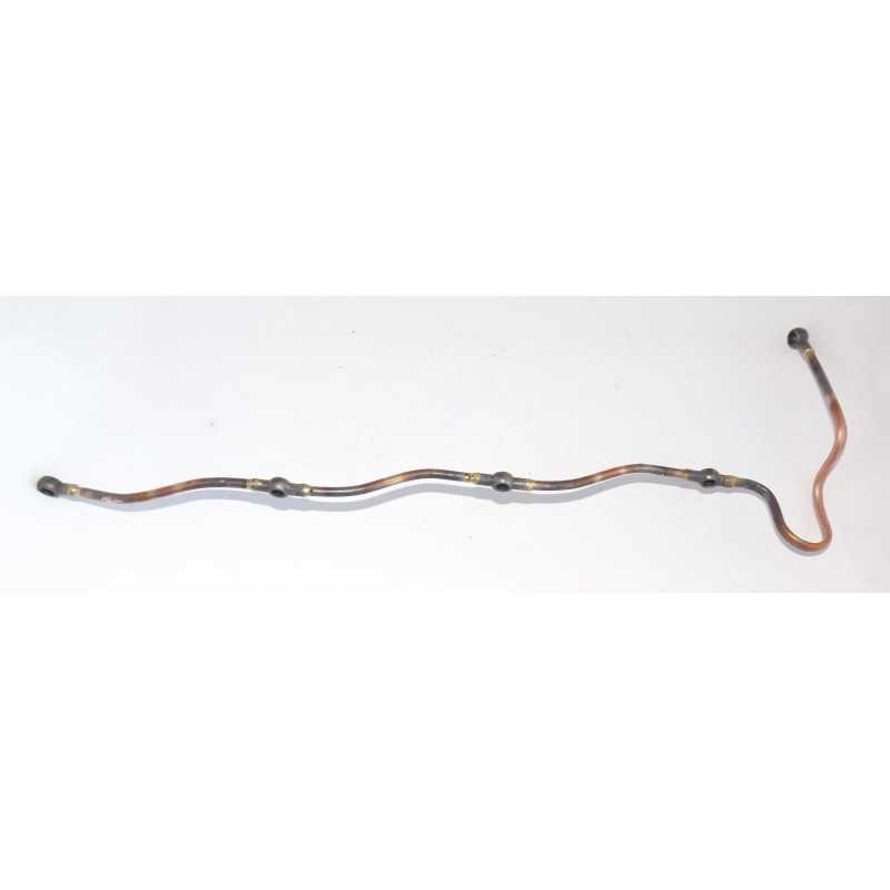 Ursus C 360 46408710 perpildymo surinkimo vamzdis