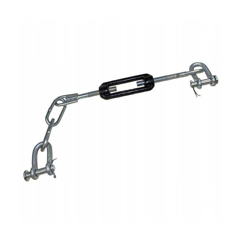 Šoninė traukimo grandinė ursus c 330 c 328 42370330