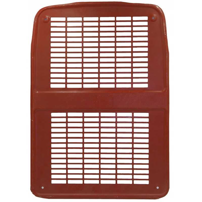 Ursus C 360 kaukės tinklelis 50653470