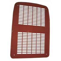 Ursus C 360 kaukės tinklelis 50653470