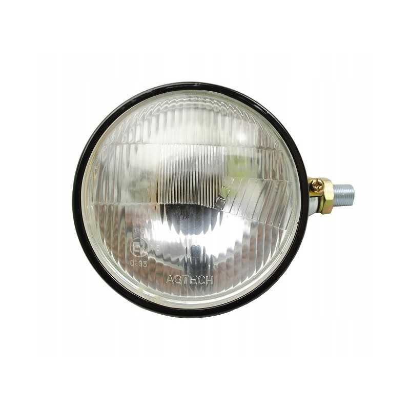 Dešinysis metalinis priekinis žibintas Ursus C 330 C 360