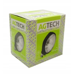 Dešinysis metalinis priekinis žibintas Ursus C 330 C 360