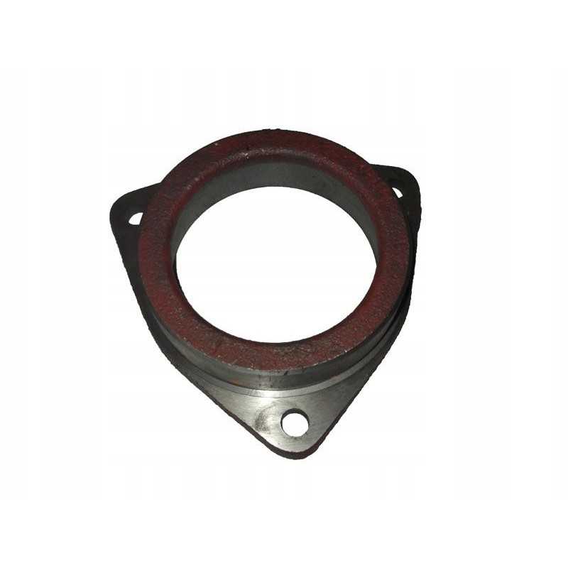 Mtz pavarų dėžės guolio korpusas 501701184 originalus