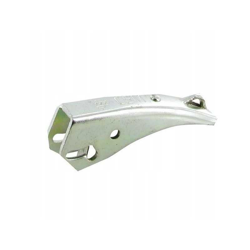 Apatinės trauklės kablio svirtis cbm 2 kategorija 3