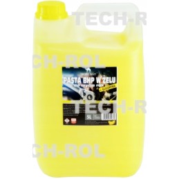 Rankų plovimo pasta, gelis, sveikata ir sauga, 5l dromedaras