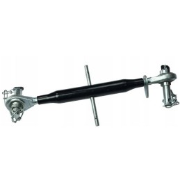 Ištisinė centrinė jungtis ursus c 330 c 328