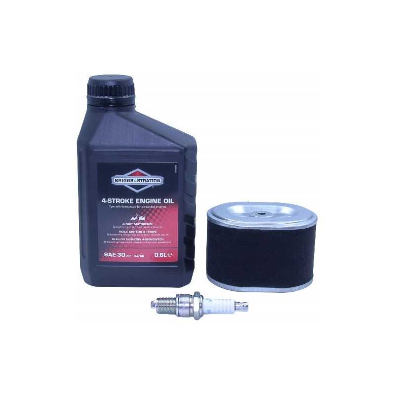 Filtrų komplektas honda gx160 gx200 168f 168fa uždegimo žvakė