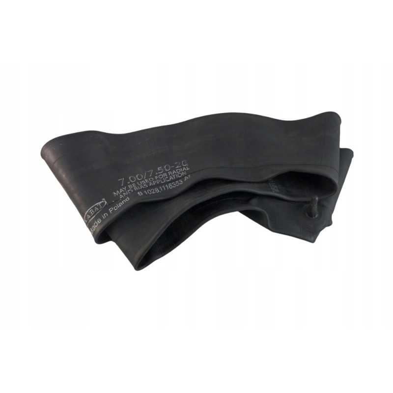 Vamzdis 7 50 20 tr 15 kamerų