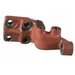Kairė vairo svirtis c 385 motogeneric
