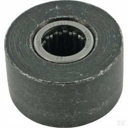 Grammer sėdynės volelis