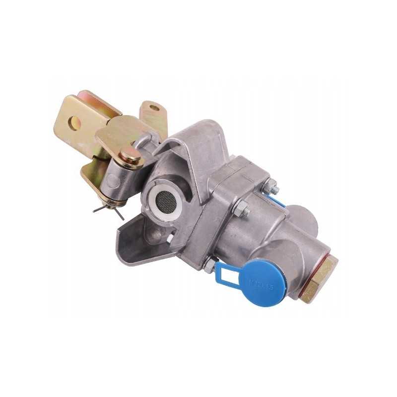 Stabdžių vožtuvas 50568050 c 360 zetor