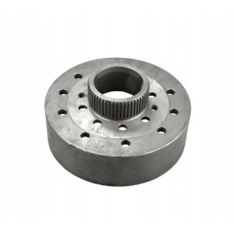 Vidinis priekinės reduktoriaus žiedas 80z 04417260