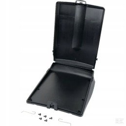 Grammer kėdės kišenė g142259