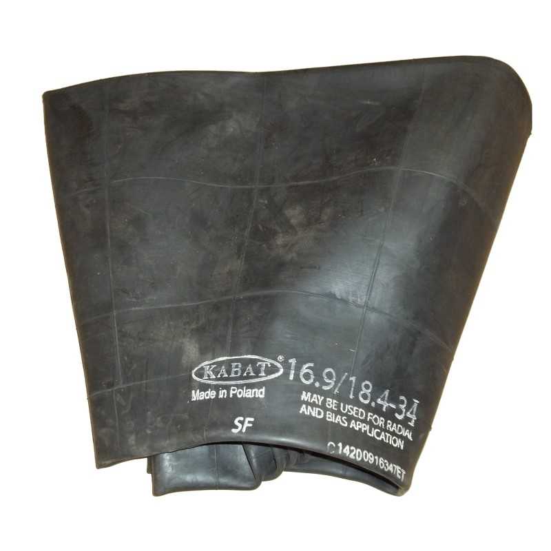 Galinio rato vamzdis 16 9 18 4 34 mtz Baltarusija