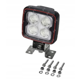 Profesionalus Weldex LED darbo šviestuvas