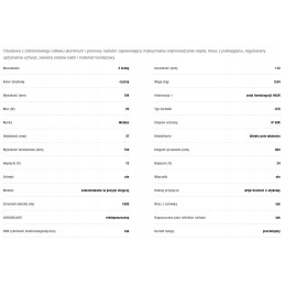 Profesionalus Weldex LED darbo šviestuvas