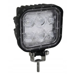 Profesionali Lucidity LED darbo lemputė