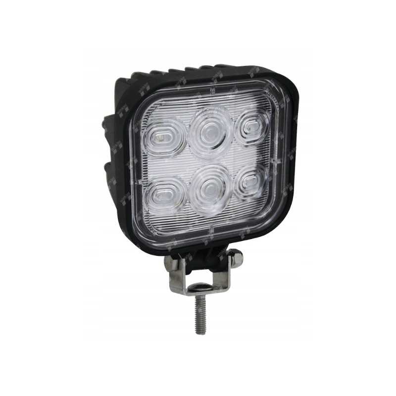 Profesionali Lucidity LED darbo lemputė