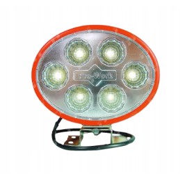 Profesionali LED darbo lemputė profesionaliam darbui