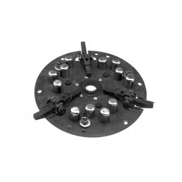 Sukomplektuota sankaba t 25 2521031a